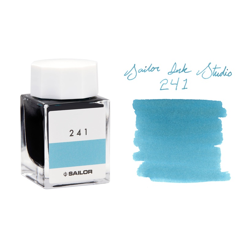 Sailor Ink Studio 241 - 20ml Bottled Ink