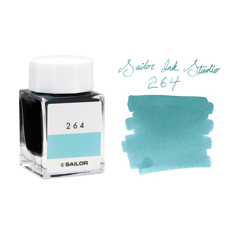Sailor Ink Studio 264 - 20ml Bottled Ink