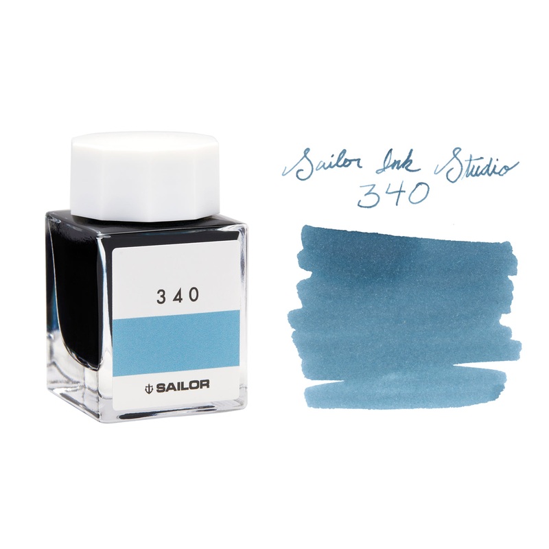 Sailor Ink Studio 340 - 20ml Bottled Ink