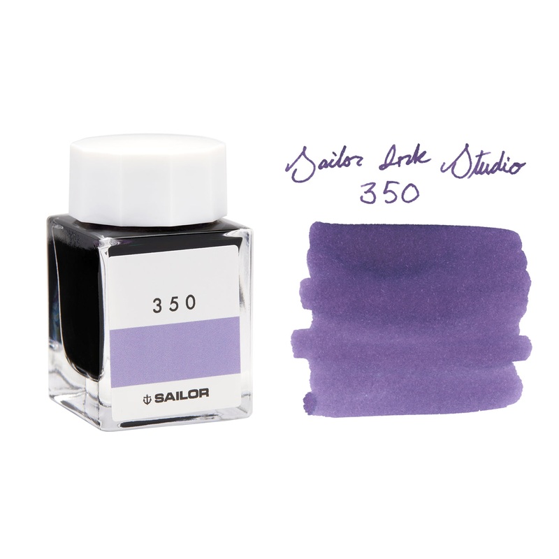 Sailor Ink Studio 350 - 20ml Bottled Ink
