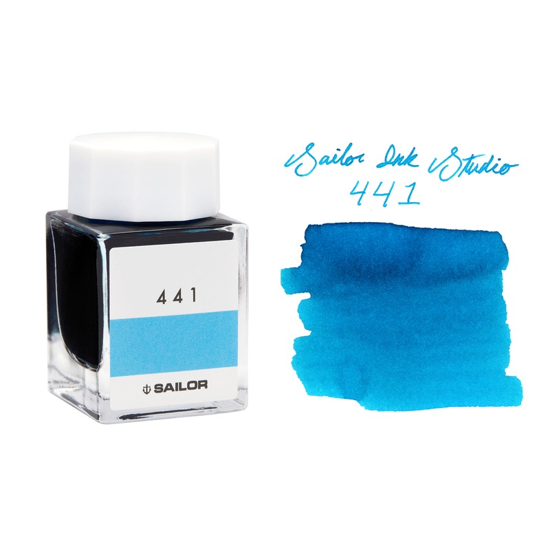 Sailor Ink Studio 441 - 20ml Bottled Ink