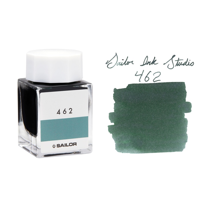 Sailor Ink Studio 462 - 20ml Bottled Ink