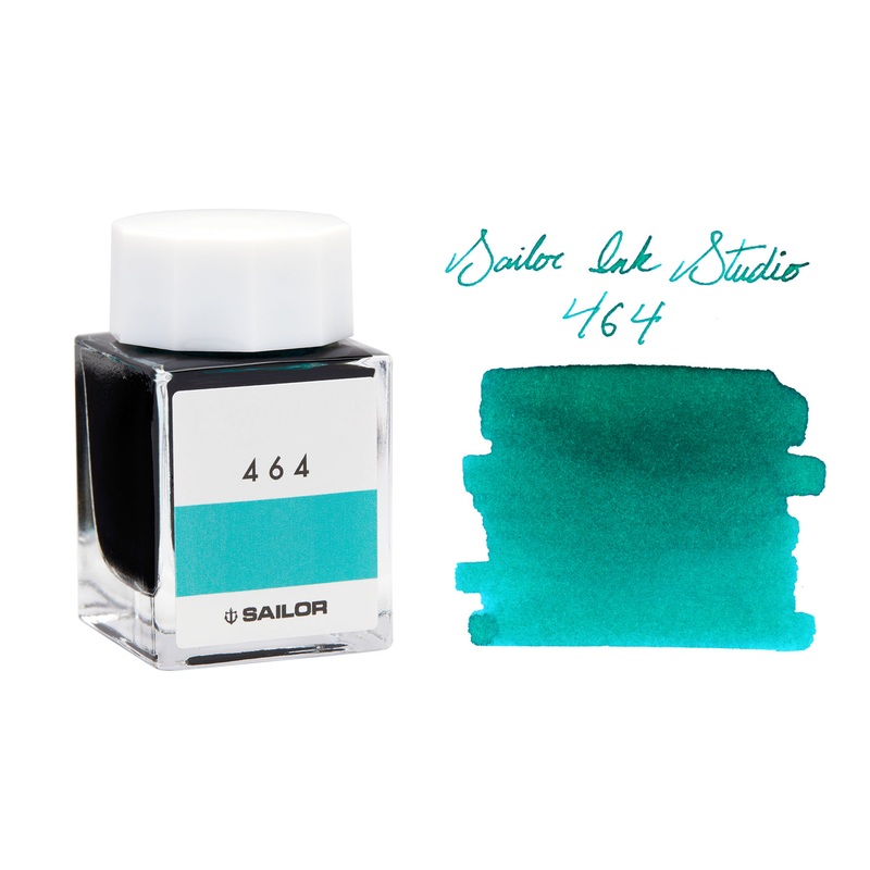 Sailor Ink Studio 464 - 20ml Bottled Ink
