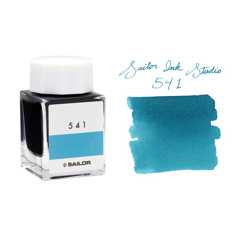 Sailor Ink Studio 541 - 20ml Bottled Ink
