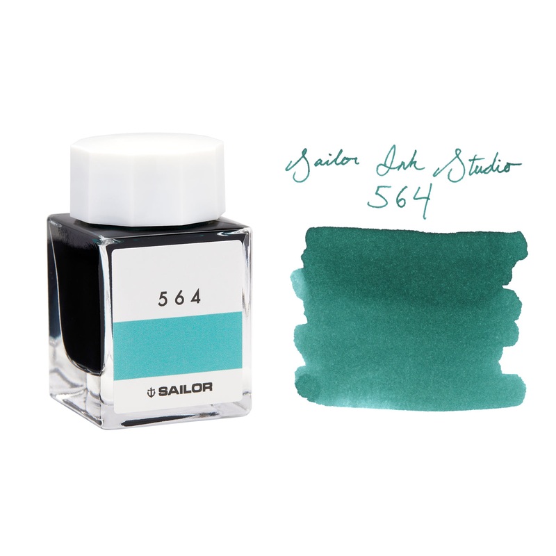 Sailor Ink Studio 564 - 20ml Bottled Ink