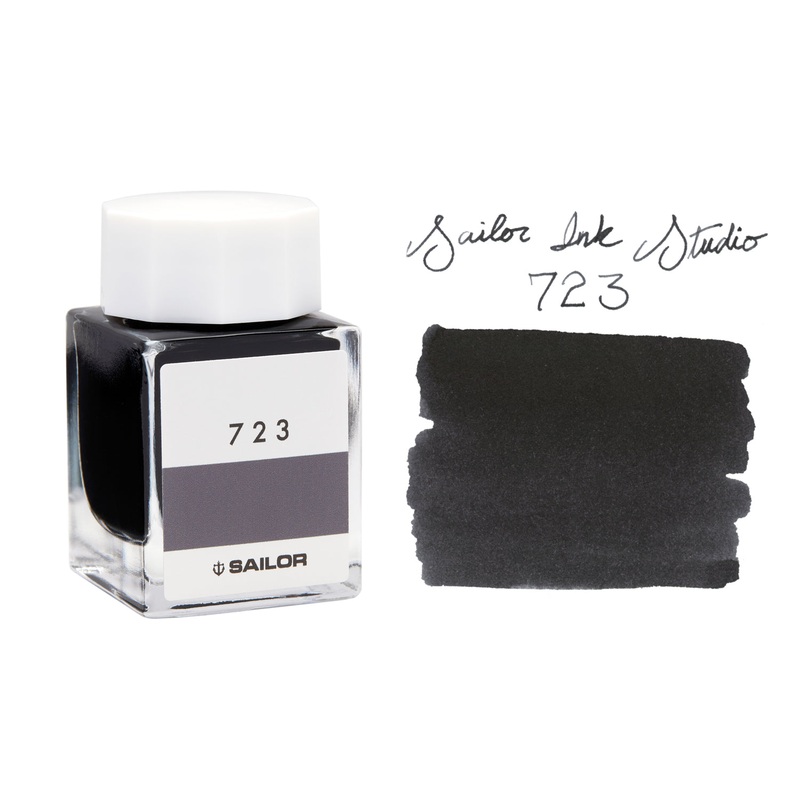 Sailor Ink Studio 723 - 20ml Bottled Ink