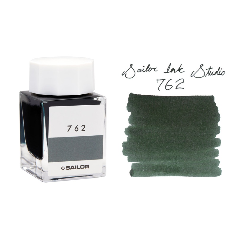 Sailor Ink Studio 762 - 20ml Bottled Ink