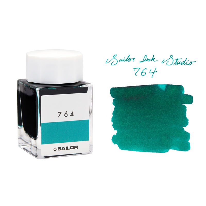Sailor Ink Studio 764 - 20ml Bottled Ink