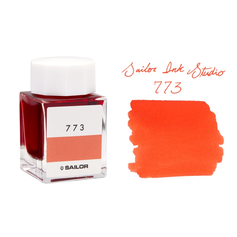 Sailor Ink Studio 773 - 20ml Bottled Ink