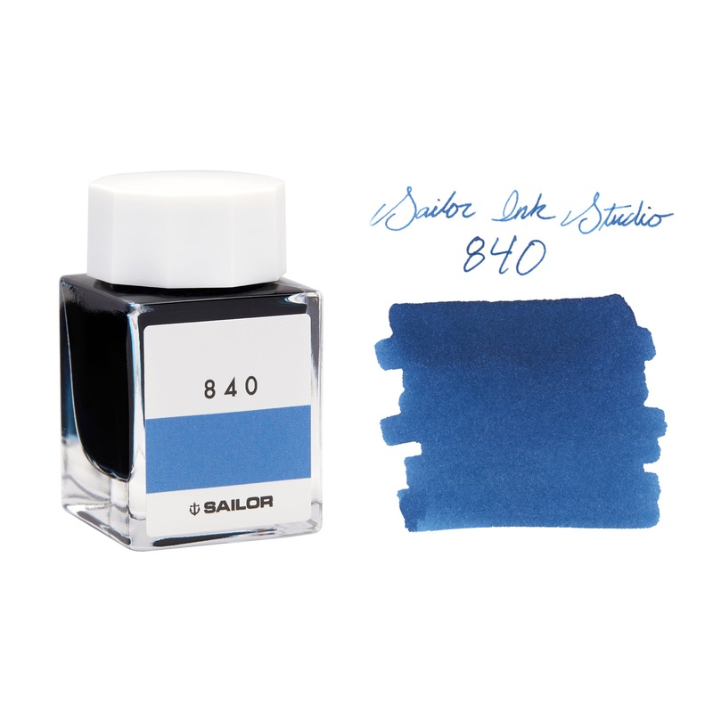 Sailor Ink Studio 840 - 20ml Bottled Ink