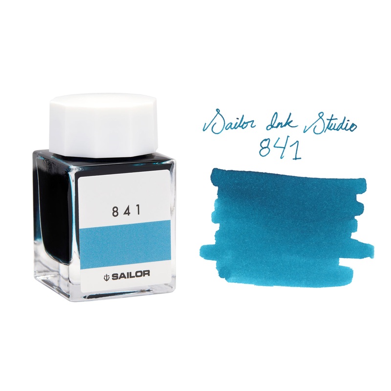 Sailor Ink Studio 841 - 20ml Bottled Ink