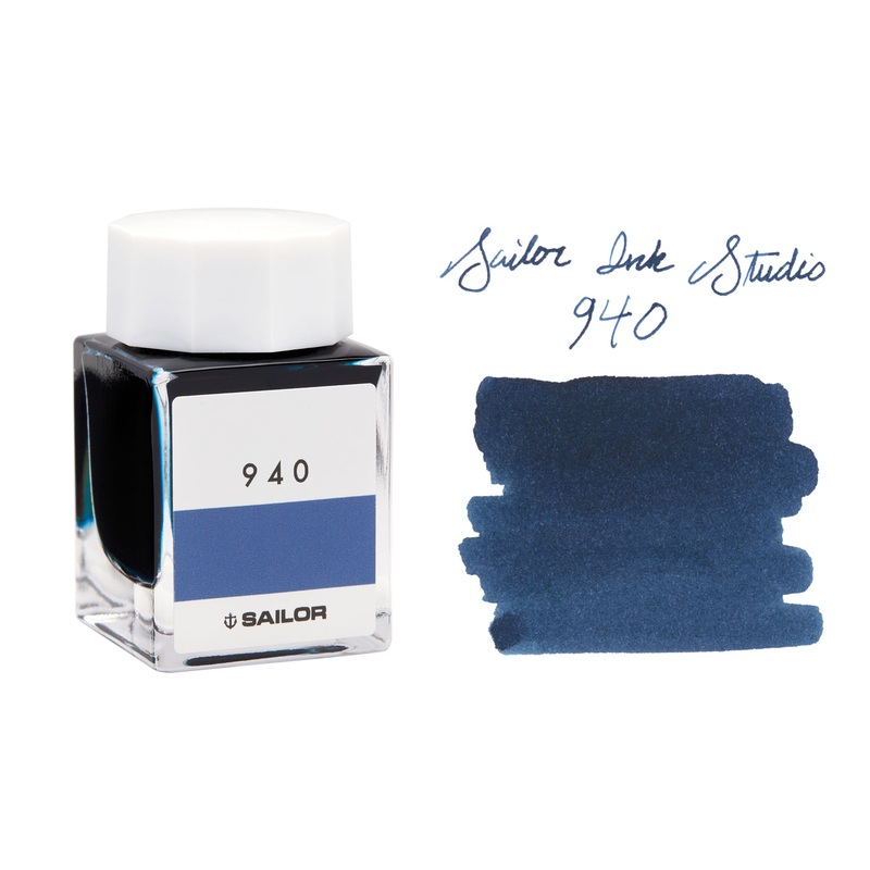 Sailor Ink Studio 940 - 20ml Bottled Ink