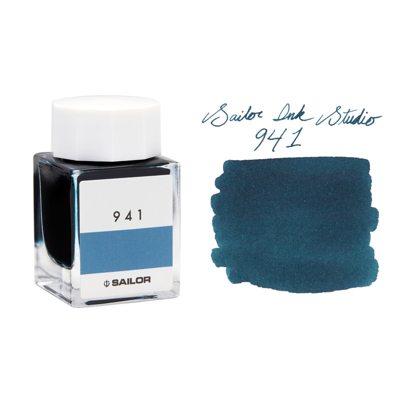 Sailor Ink Studio 941 - 20ml Bottled Ink