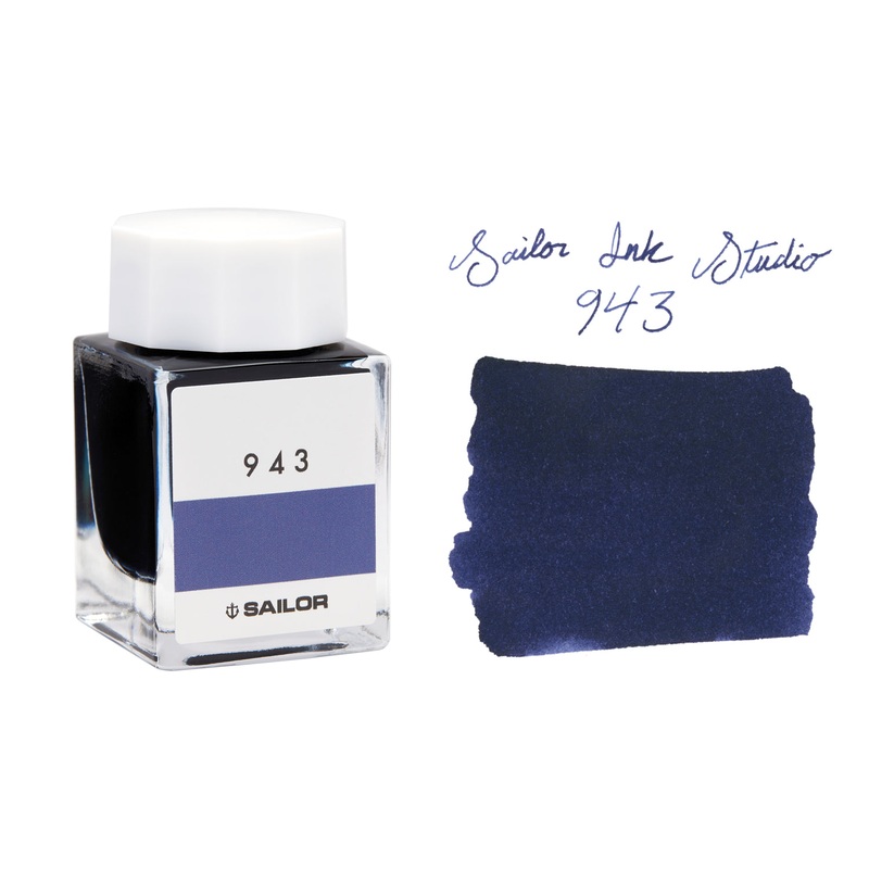 Sailor Ink Studio 943 - 20ml Bottled Ink