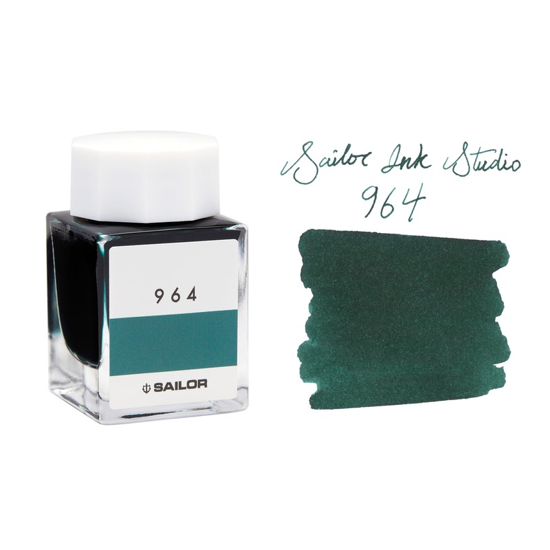 Sailor Ink Studio 964 - 20ml Bottled Ink