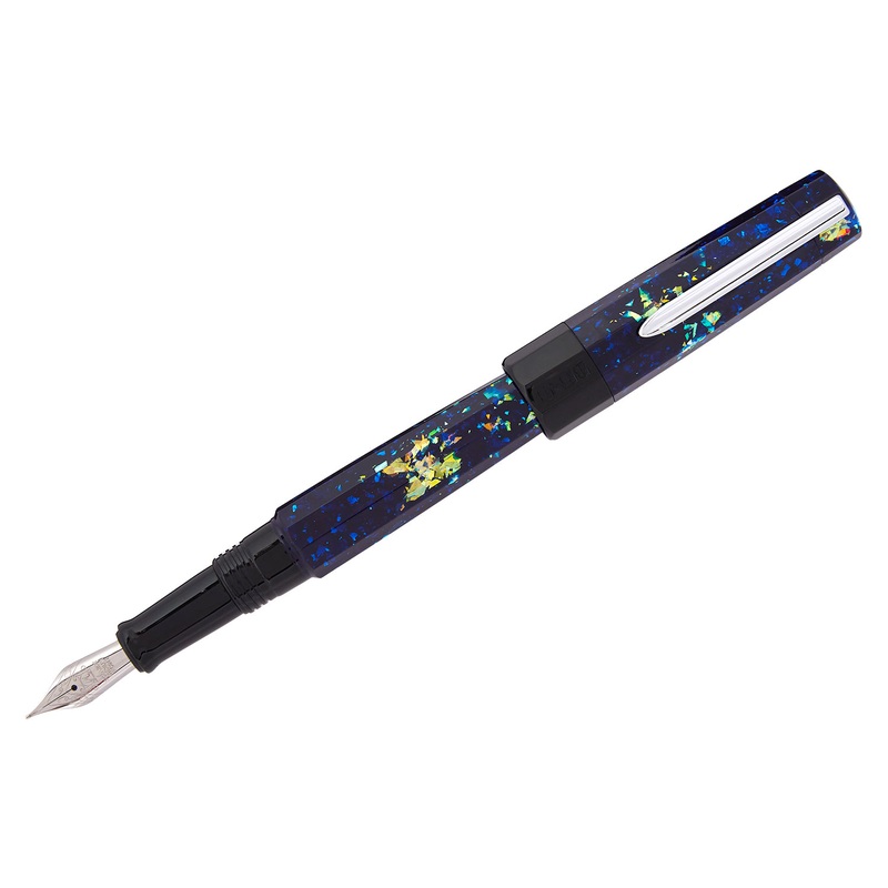 BENU Euphoria Fountain Pen - Jazz