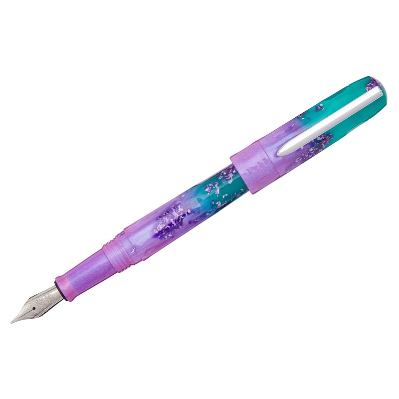 BENU Talisman Fountain Pen - Mandrake