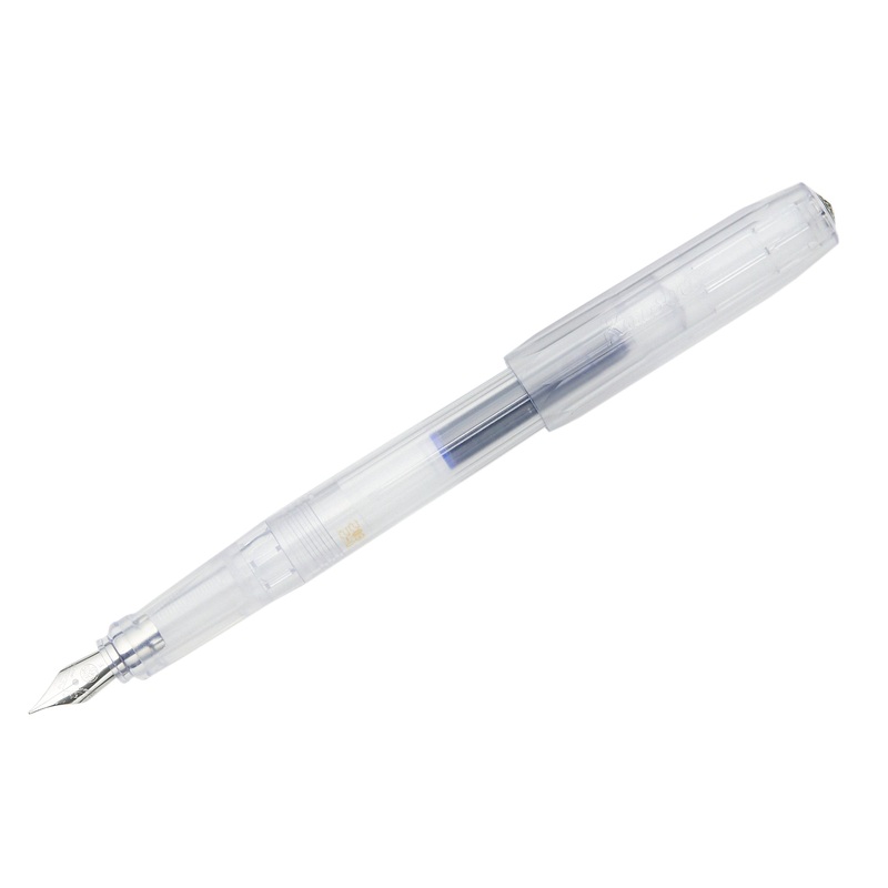 Kaweco Perkeo Fountain Pen - All Clear