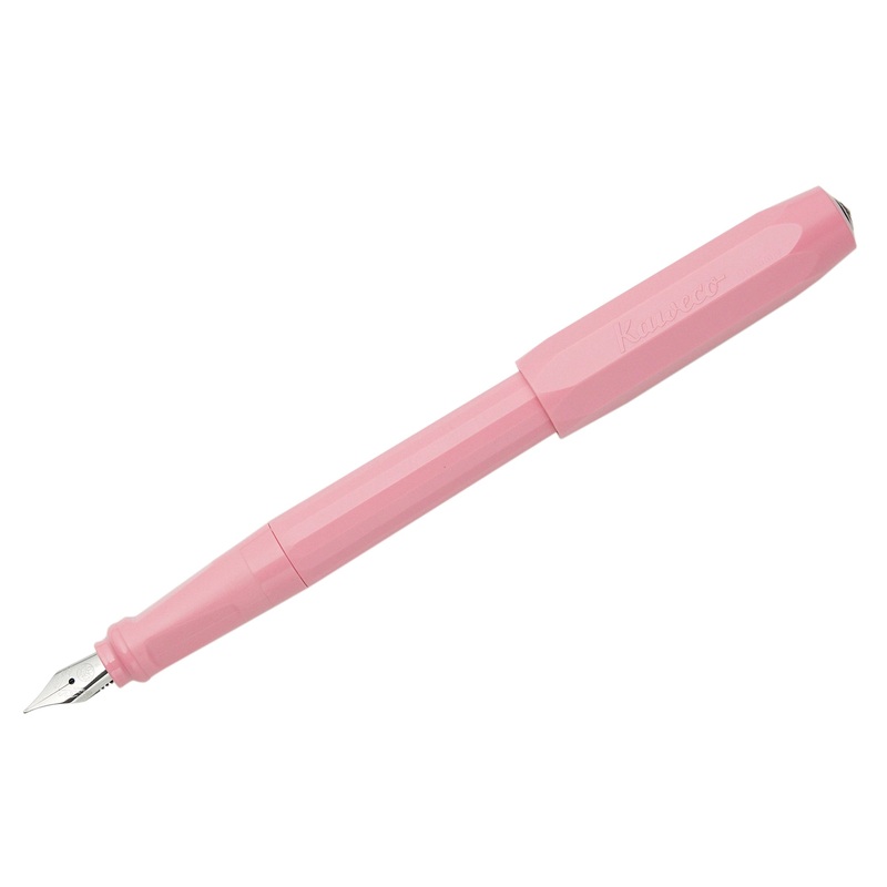 Kaweco Perkeo Fountain Pen - Peony Blossom