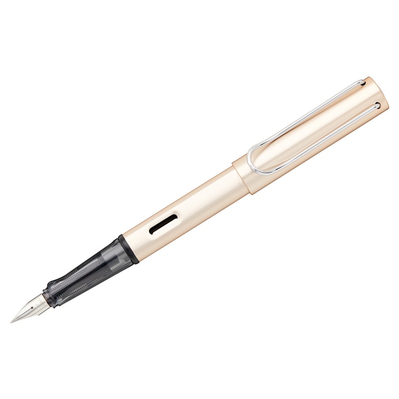 LAMY AL-star Fountain Pen - cosmic (Special Edition)