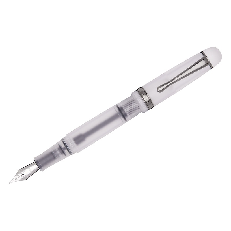 Opus 88 Jazz Fountain Pen - Holiday