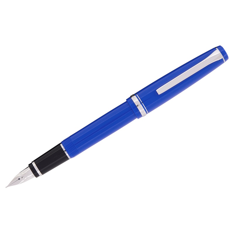 Pilot Falcon Fountain Pen - Blue