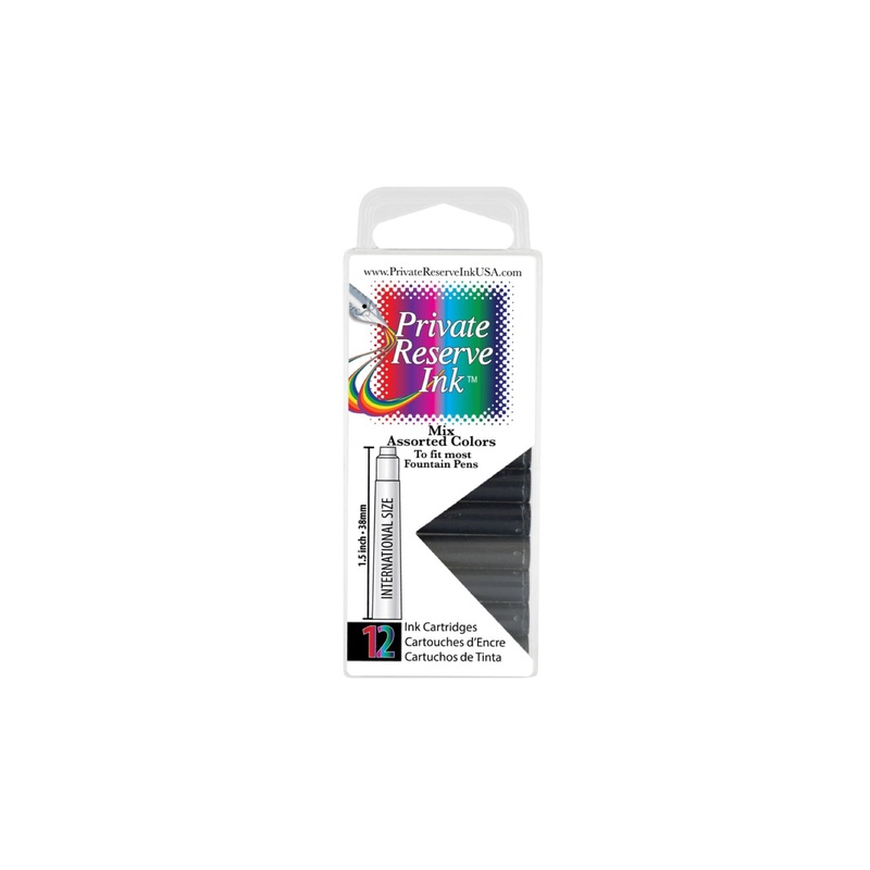 Private Reserve Color Mix - Ink Cartridges