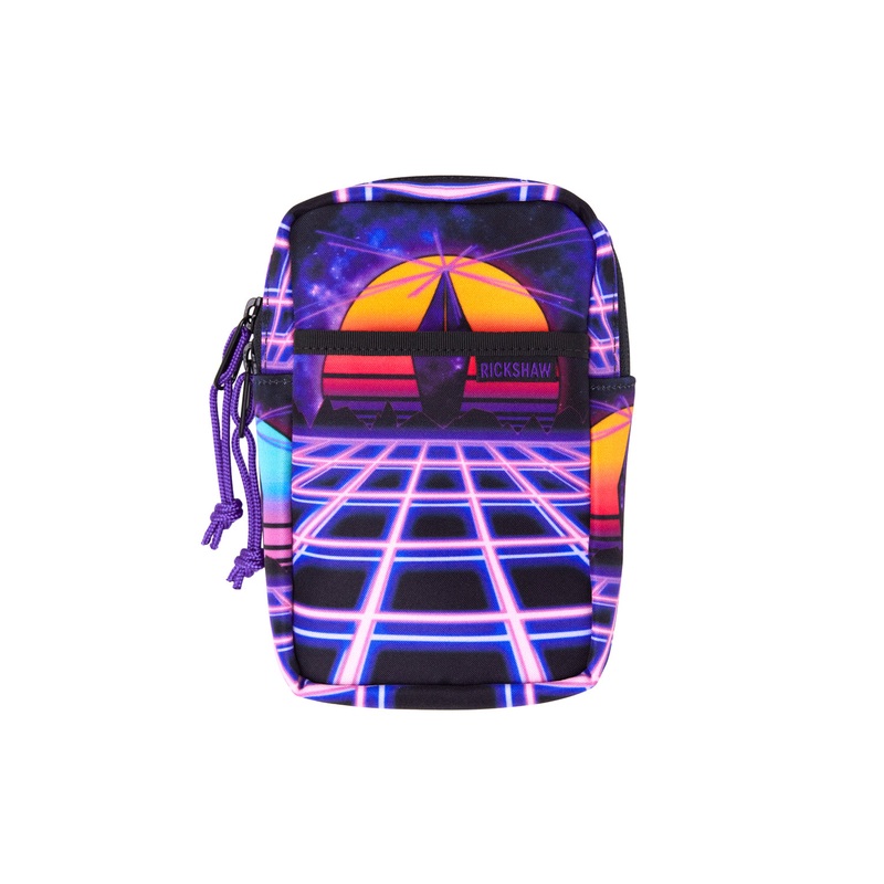 Rickshaw Bagworks Coozy Case - Synthscape