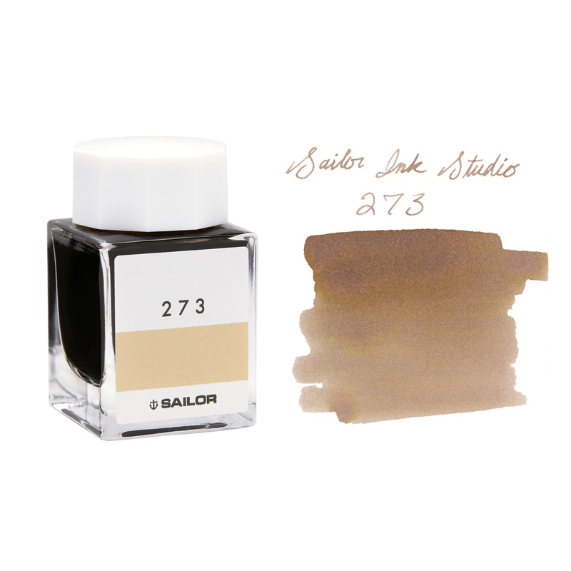 Sailor Ink Studio 273 - 20ml Bottled Ink