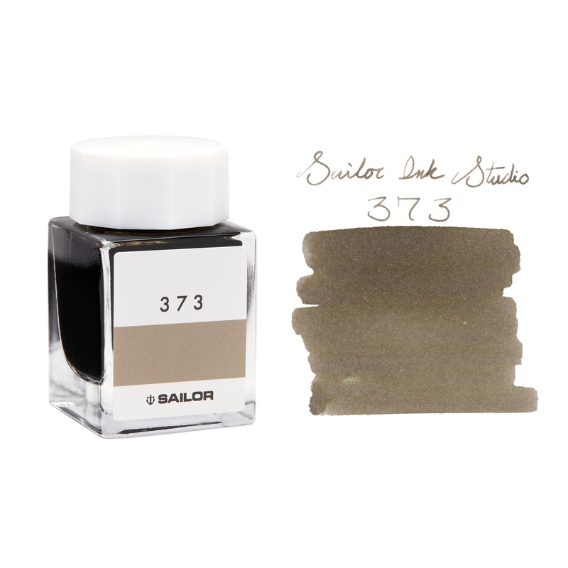 Sailor Ink Studio 373 - 20ml Bottled Ink