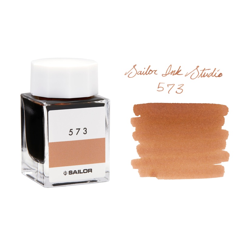 Sailor Ink Studio 573 - 20ml Bottled Ink