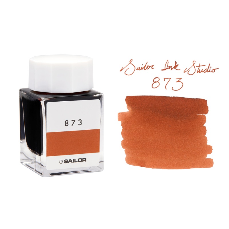Sailor Ink Studio 873 - 20ml Bottled Ink