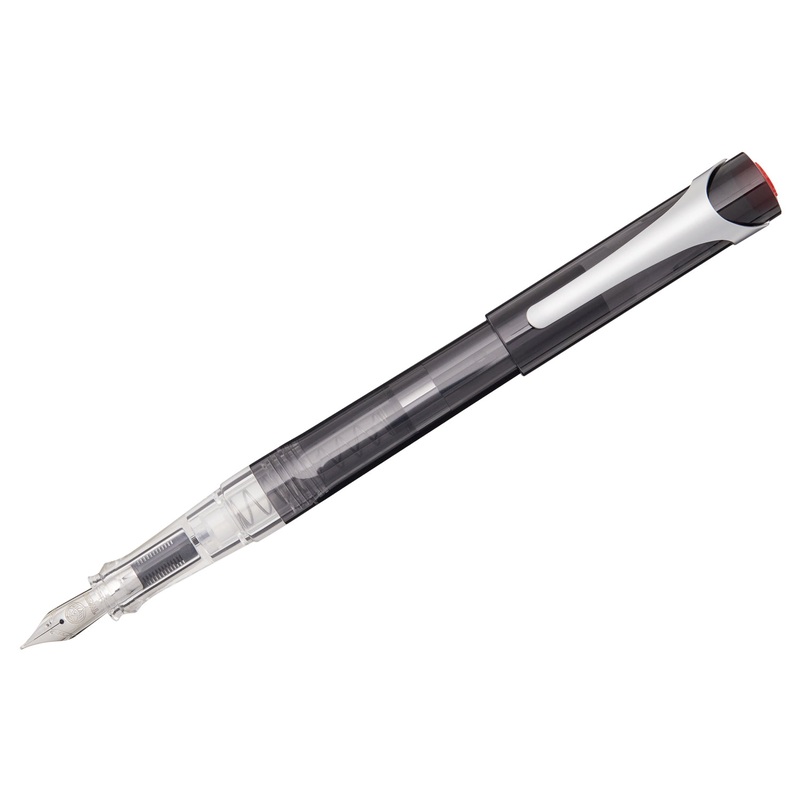 TWSBI SWIPE Fountain Pen - Smoke