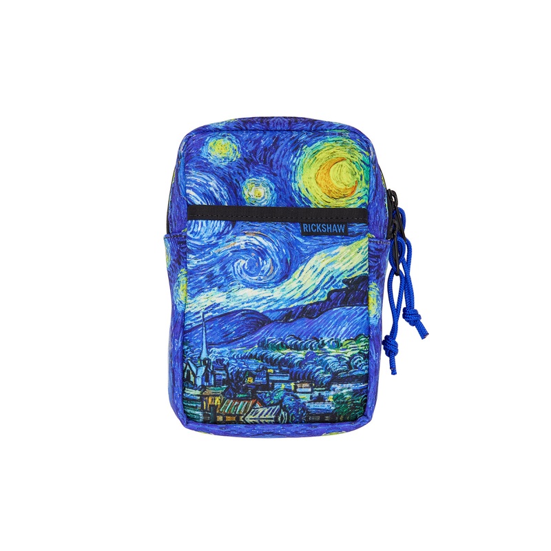 Rickshaw Bagworks Coozy Case - Starry Night