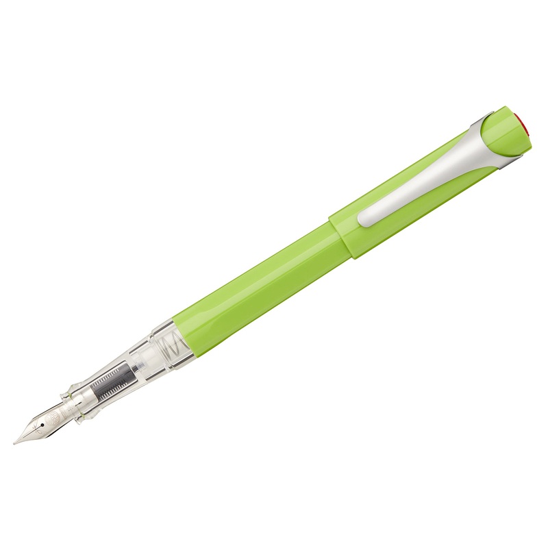 TWSBI SWIPE Fountain Pen - Pear Green