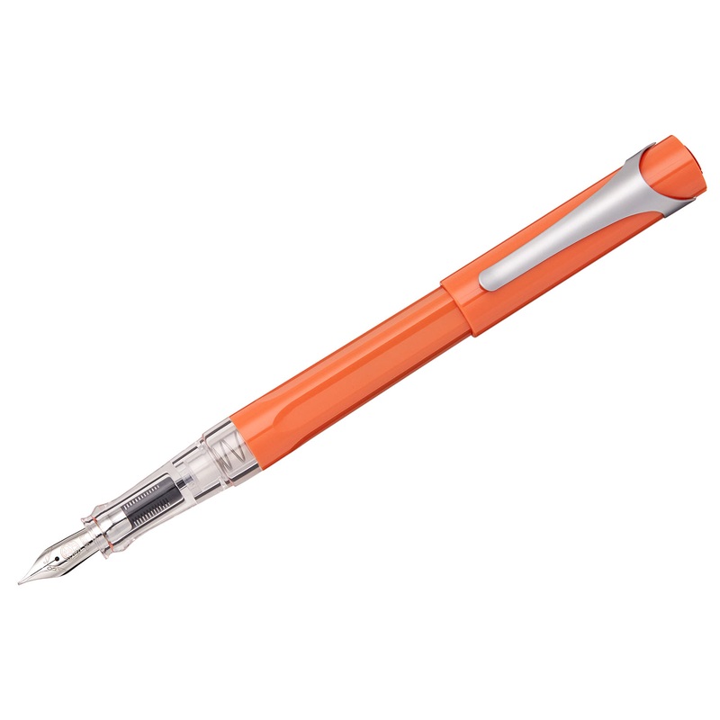 TWSBI SWIPE Fountain Pen - Salmon