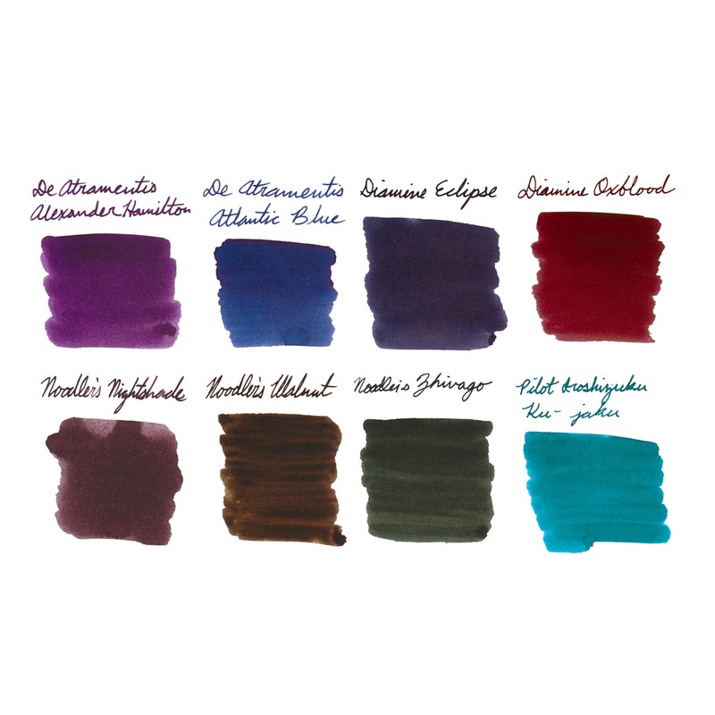 Work Appropriate - Ink Sample Set