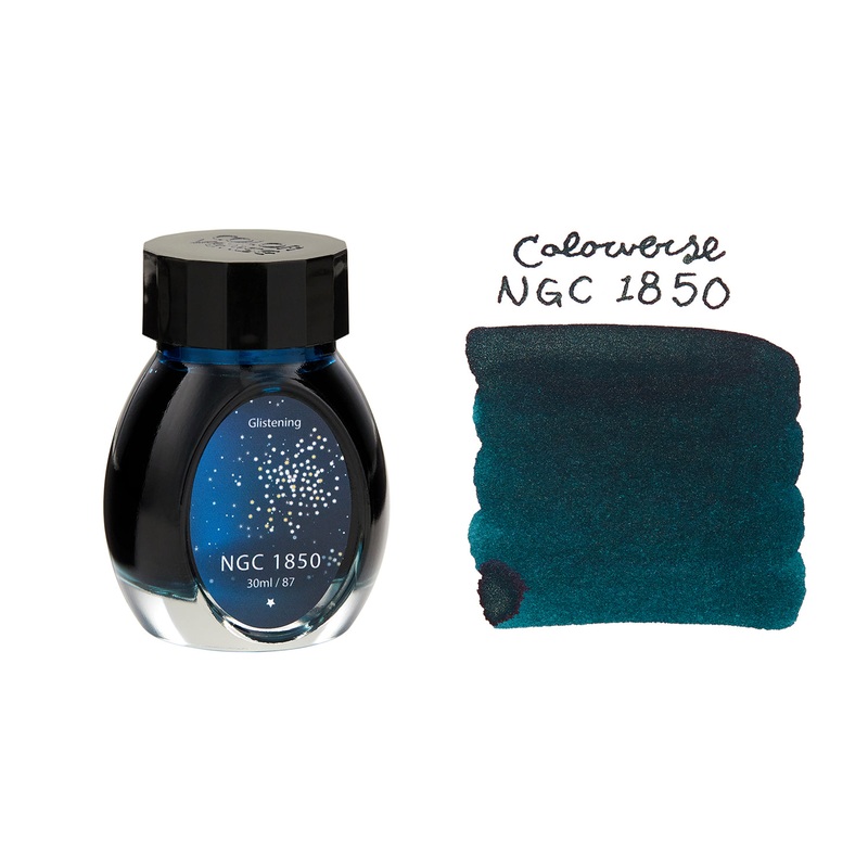 Colorverse NGC 1850 Glistening - 30ml Bottled Ink