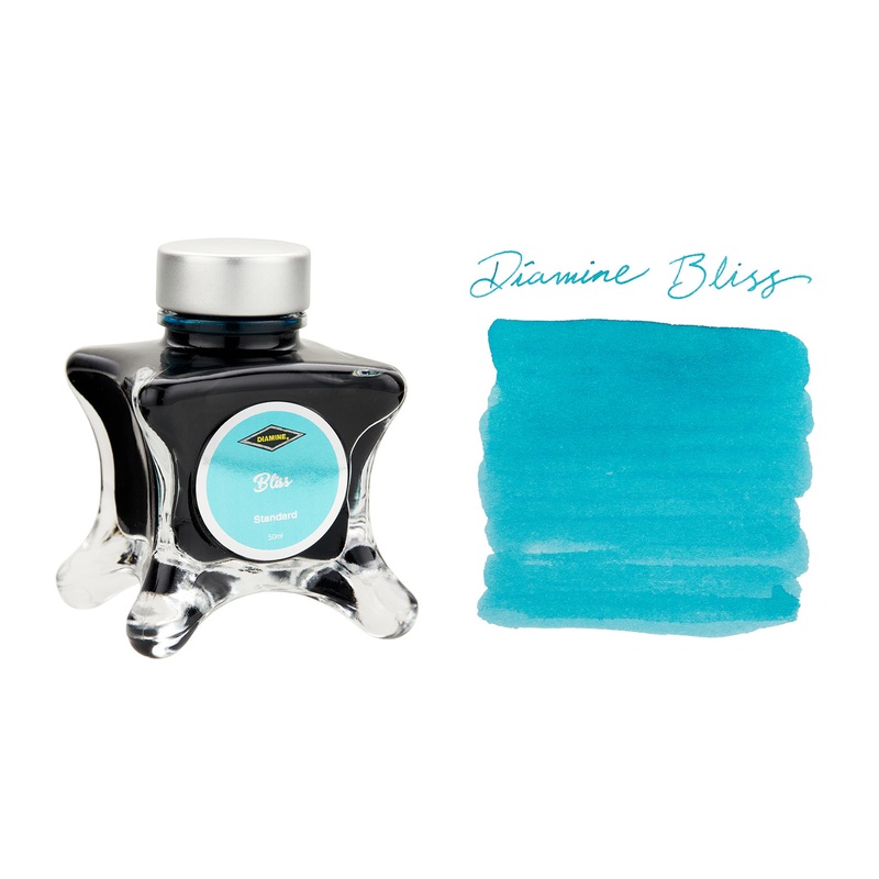 Diamine Bliss - 50ml Bottled Ink