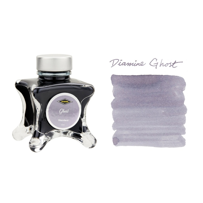 Diamine Ghost - 50ml Bottled Ink
