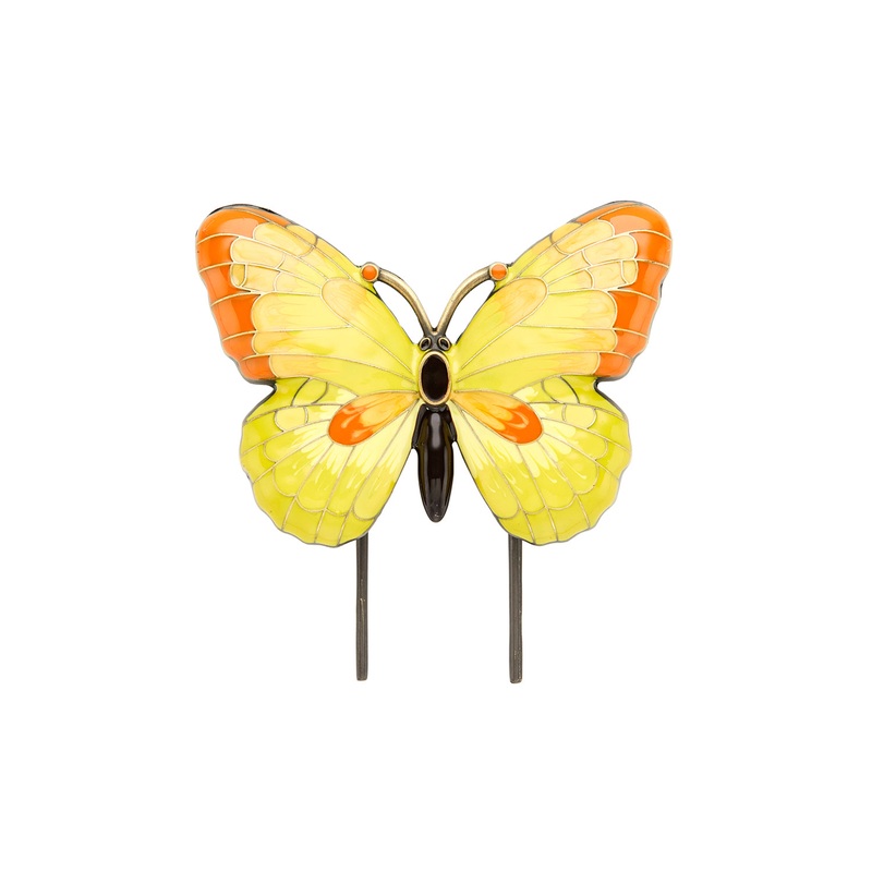 Esterbrook Butterfly Book Holder - Yellow