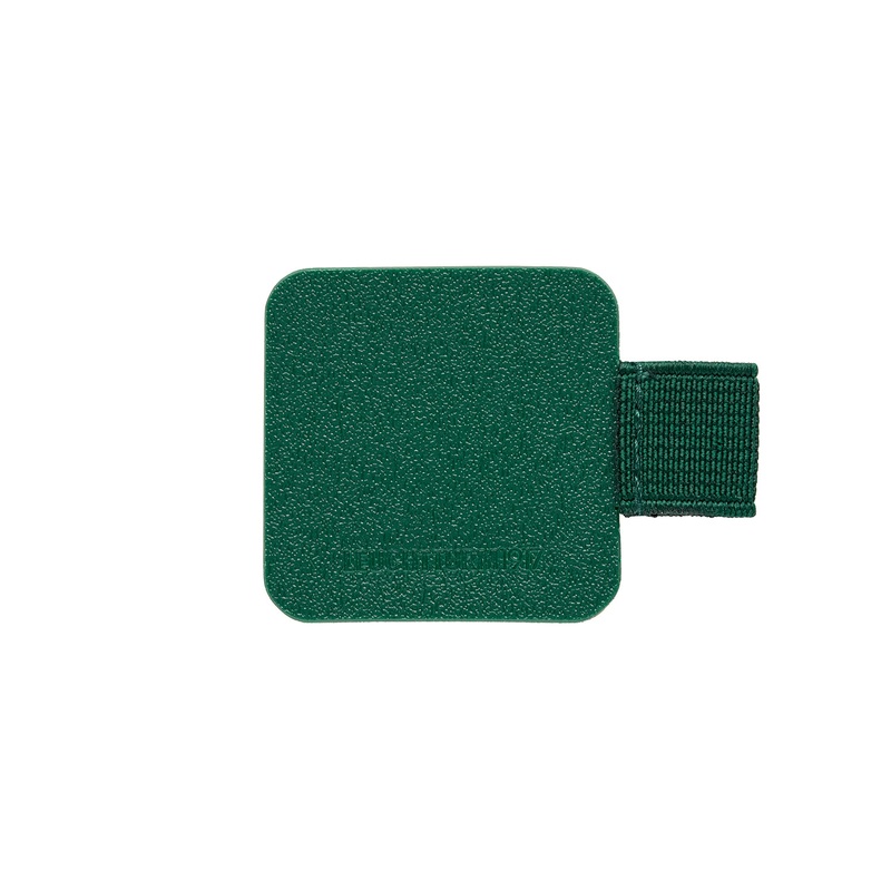 Leuchtturm1917 Pen Loop - Forest Green
