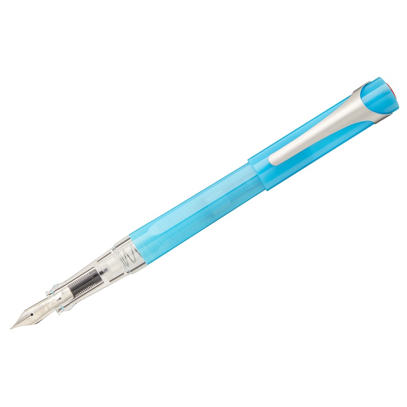 TWSBI SWIPE Fountain Pen - Ice Blue