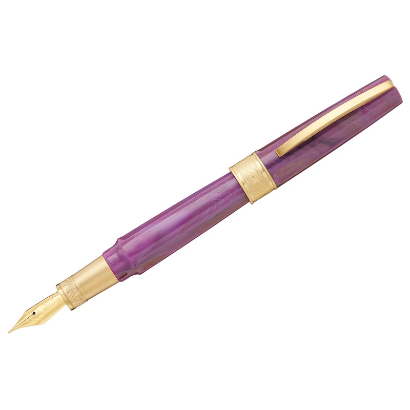 Visconti Mirage Mythos Fountain Pen - Aphrodite
