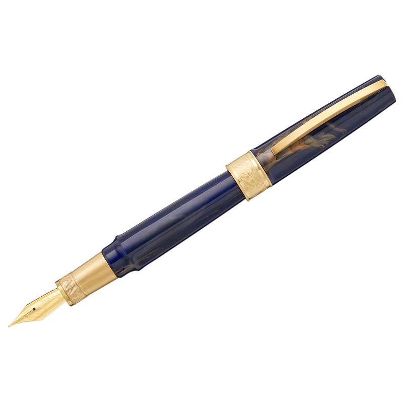 Visconti Mirage Mythos Fountain Pen - Zeus