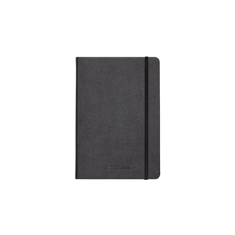Endless Recorder A5 Notebook - Stealth (Special Edition)
