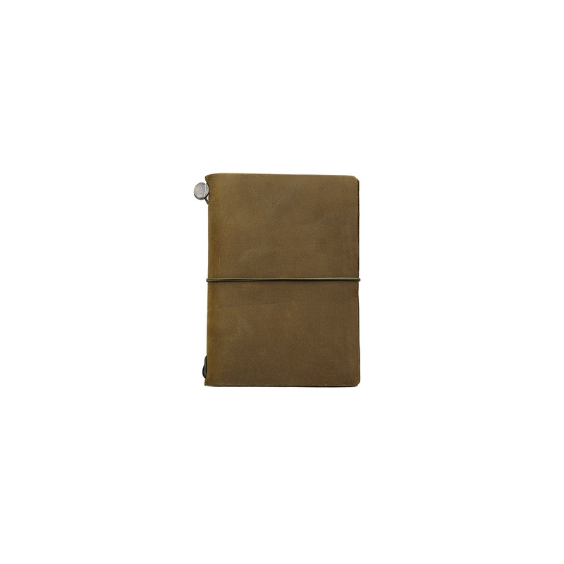 Traveler's Notebook - Olive (Passport)