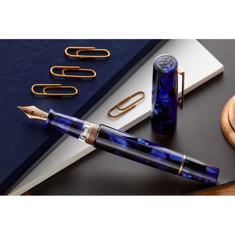 TWSBI Kai Fountain Pen (Limited Edition)
