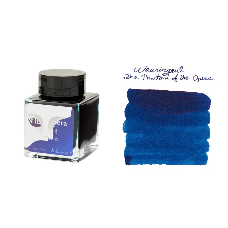 Wearingeul The Phantom of the Opera - 30ml Bottled Ink