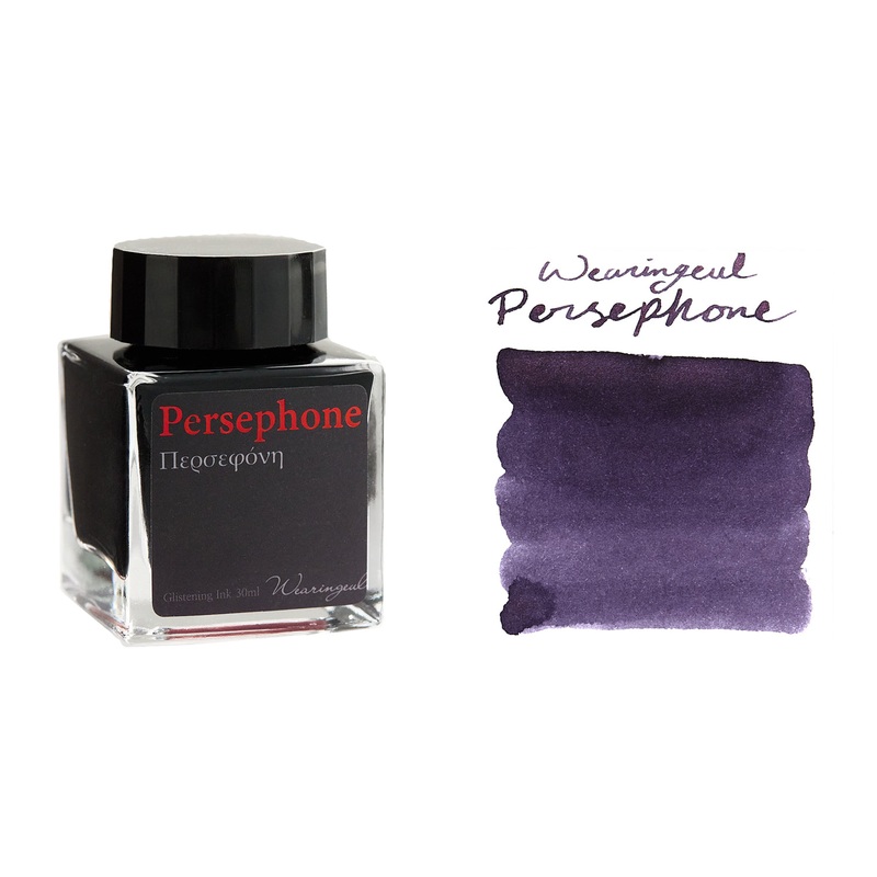 Wearingeul Persephone - 30ml Bottled Ink